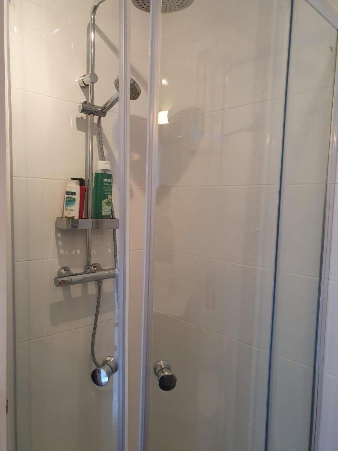 Parque Santiago 3 Studio Apartment Арона Екстериор снимка